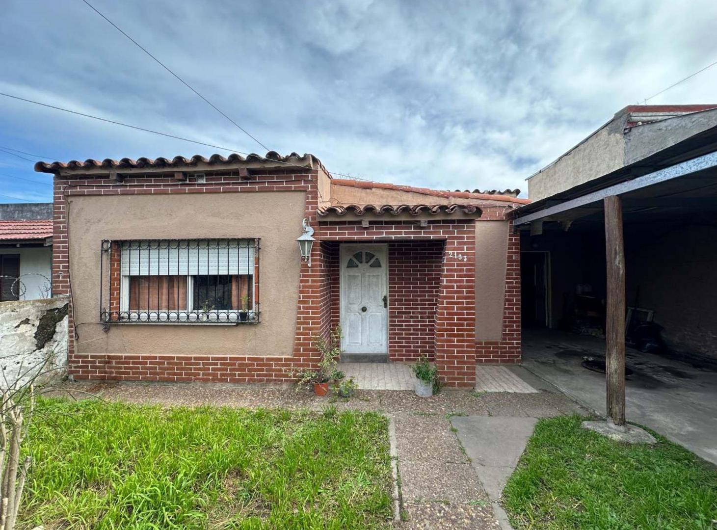 Foto de VENTA CASA 3 AMBIENTES LUJAN A REFACCIONAR, imagen 4