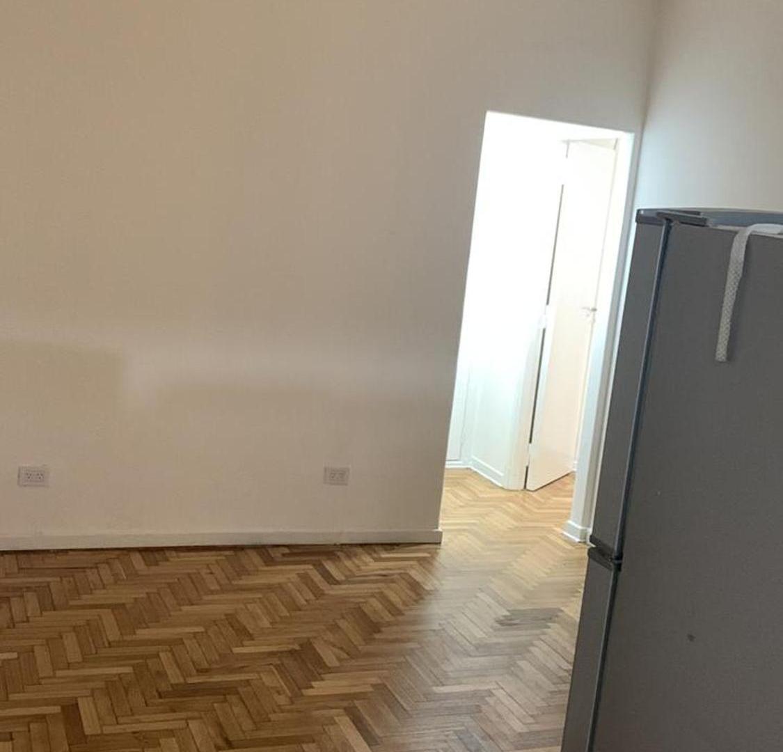 Foto de Venta Dpto 2 Amb Villa Crespo Apto Credito, imagen 3