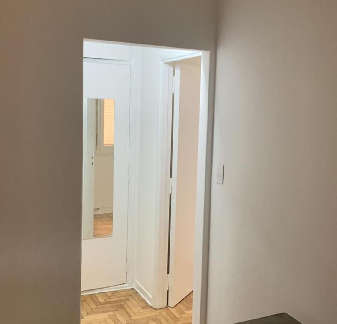 Foto de Venta Dpto 2 Amb Villa Crespo Apto Credito, imagen 4