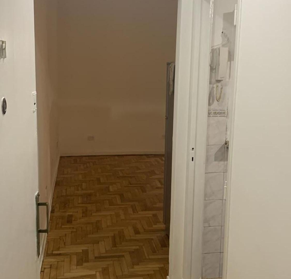 Foto de Venta Dpto 2 Amb Villa Crespo Apto Credito, imagen 1