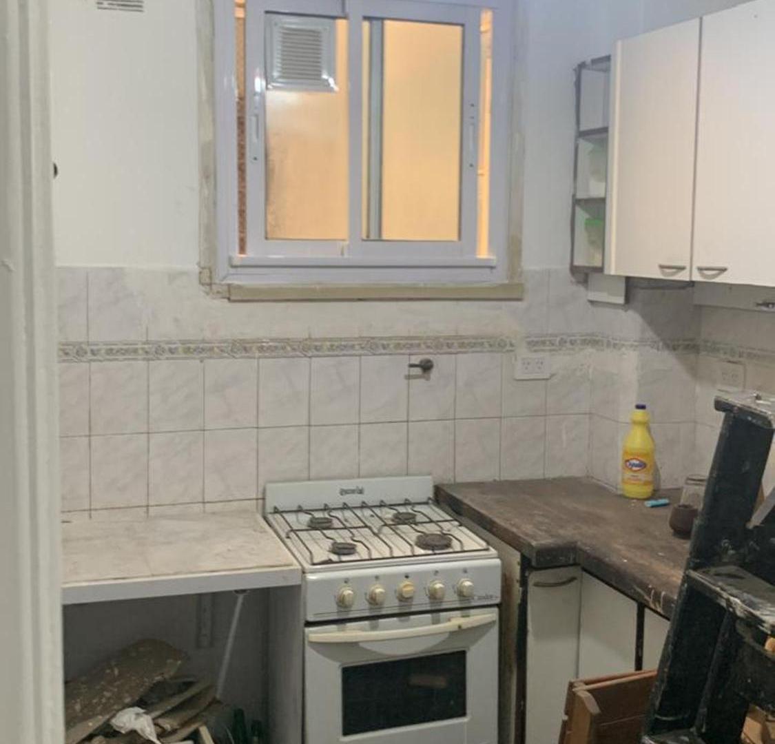 Foto de Venta Dpto 2 Amb Villa Crespo Apto Credito, imagen 5