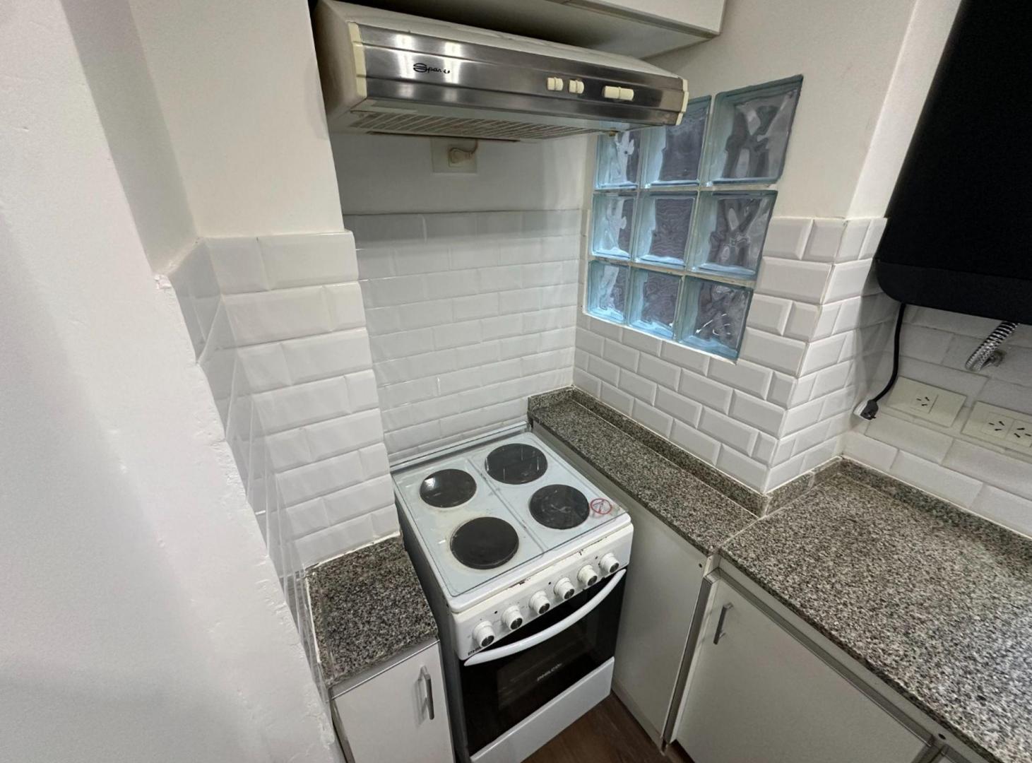 Foto de ALQUILER DPTO 2 AMBIENTES PALERMO, imagen 2