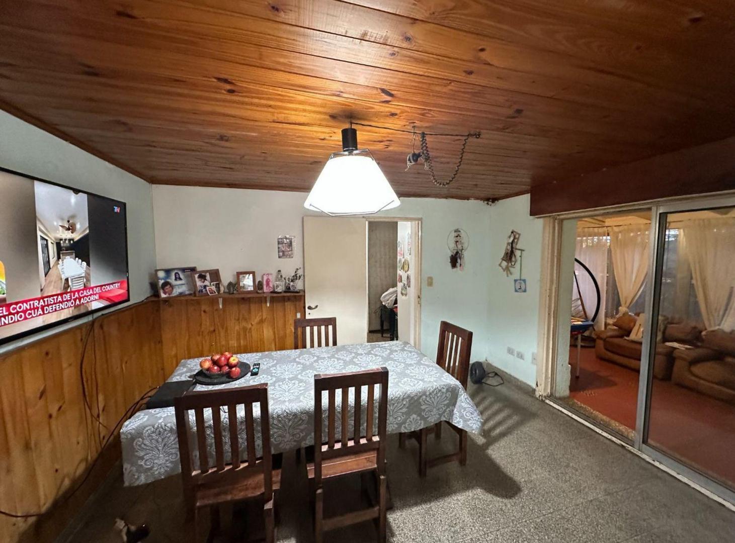 Foto de Venta PH 3 ambientes Berazategui al frente PB, imagen 1