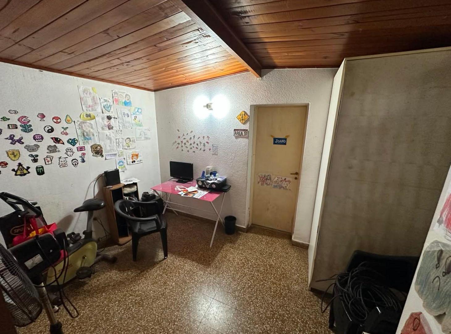 Foto de Venta PH 3 ambientes Berazategui al frente PB, imagen 3