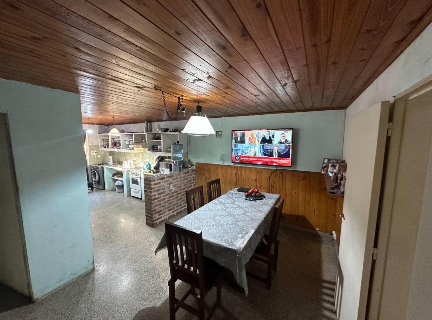 Foto de Venta PH 3 ambientes Berazategui al frente PB, imagen 5