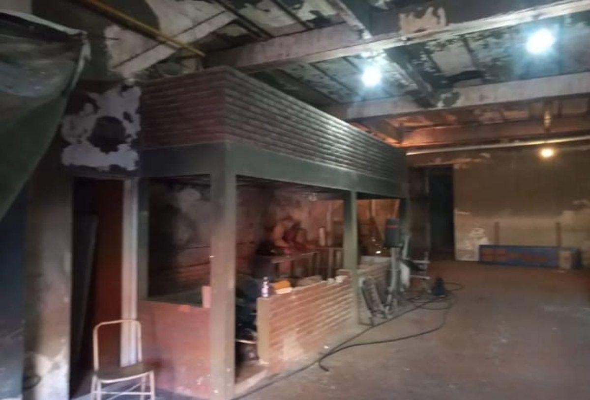 Foto de Venta Galpón Avellaneda, imagen 1