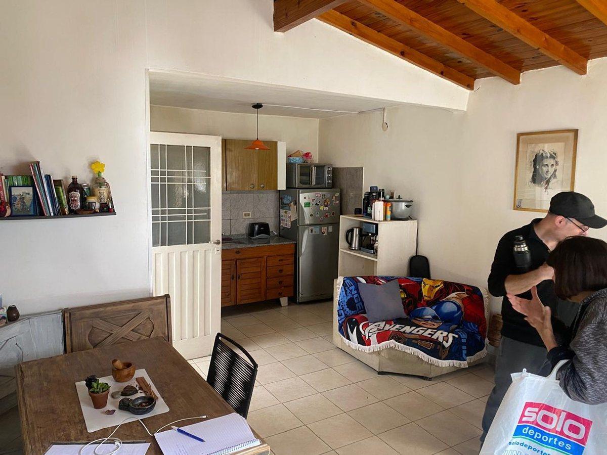 Foto de Venta PH 3 Ambientes San Andrés Patio, imagen 2
