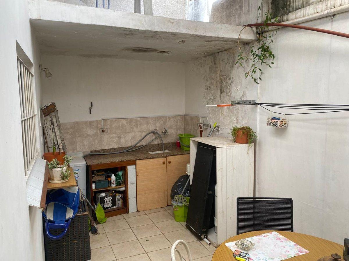 Foto de Venta PH 3 Ambientes San Andrés Patio, imagen 5
