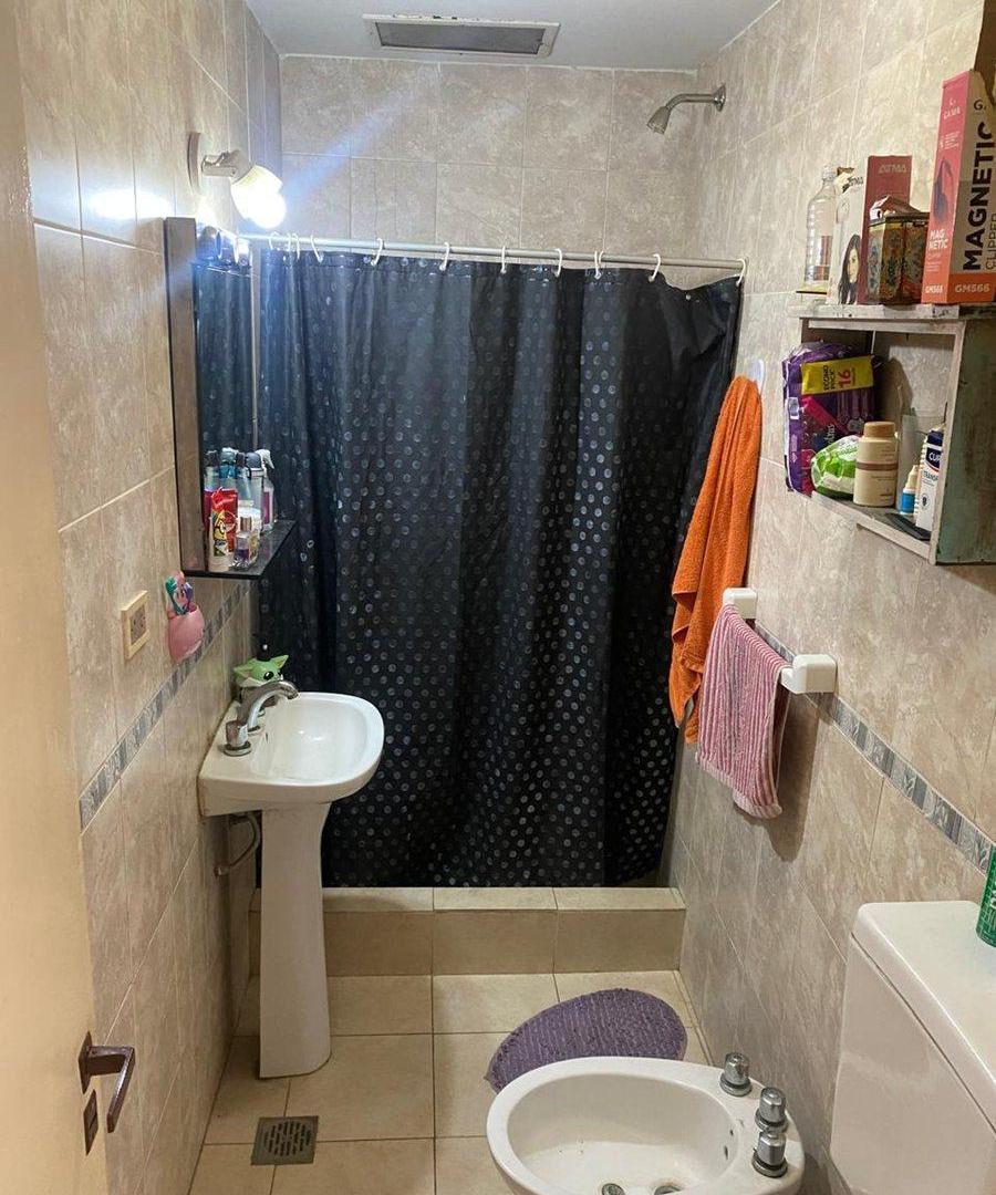 Foto de Venta PH 3 Ambientes San Andrés Patio, imagen 4