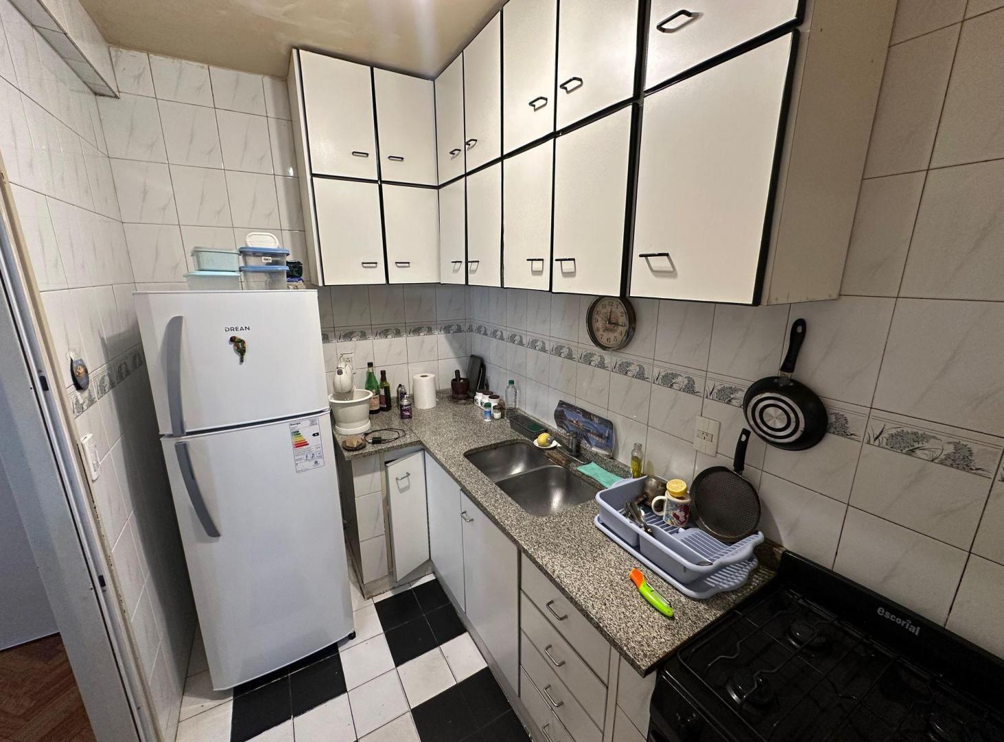 Foto de VENTA DEPTO 3 AMBIENTES EN CABALLITO, imagen 2
