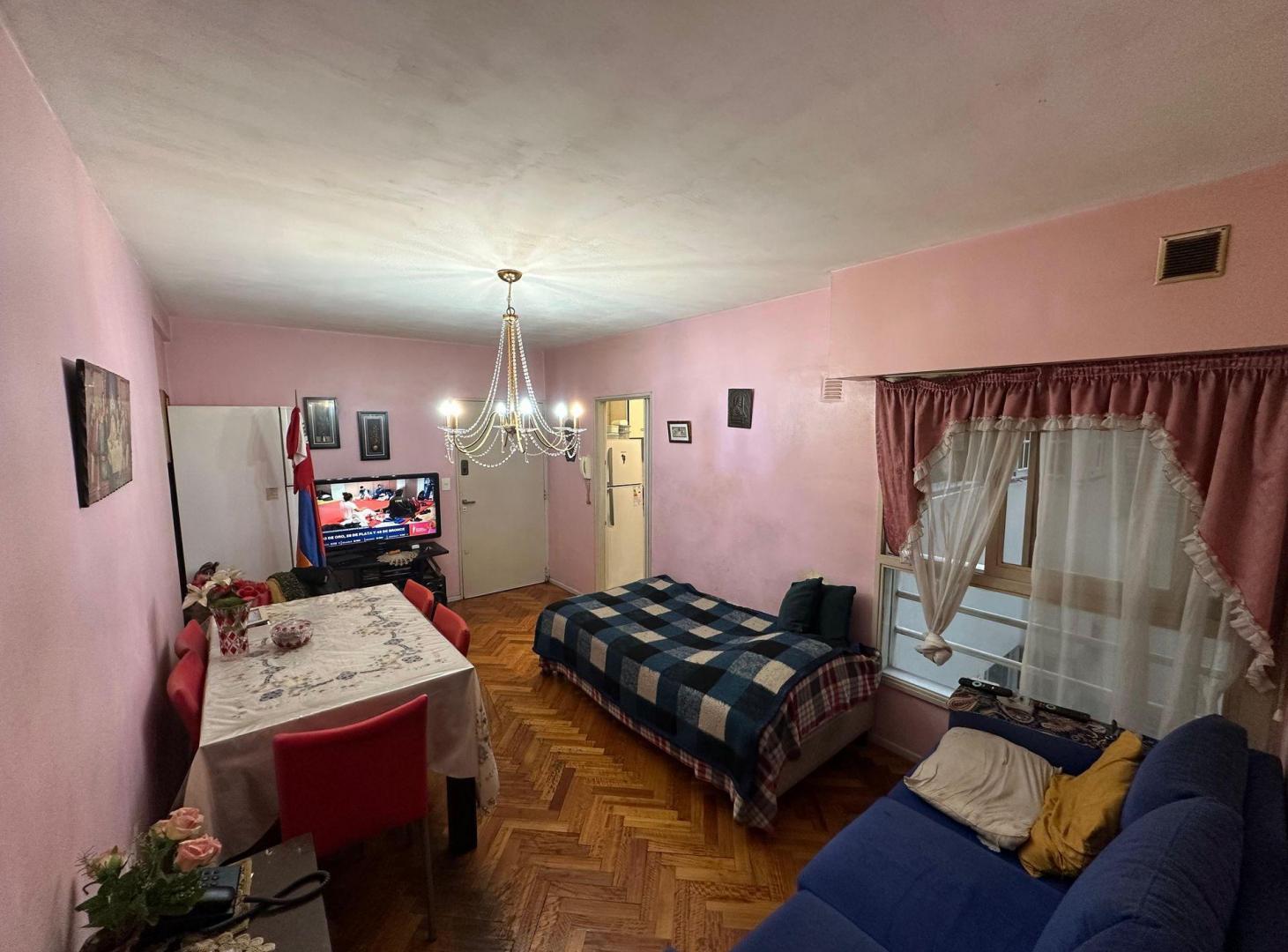 Foto de VENTA DEPTO 3 AMBIENTES EN CABALLITO, imagen 3