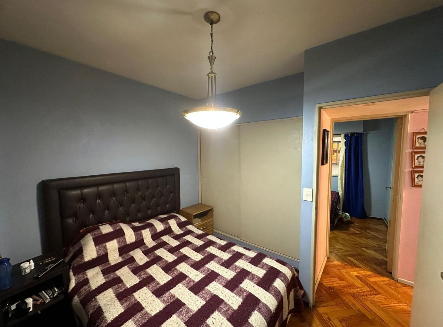 Foto de VENTA DEPTO 3 AMBIENTES EN CABALLITO, imagen 5