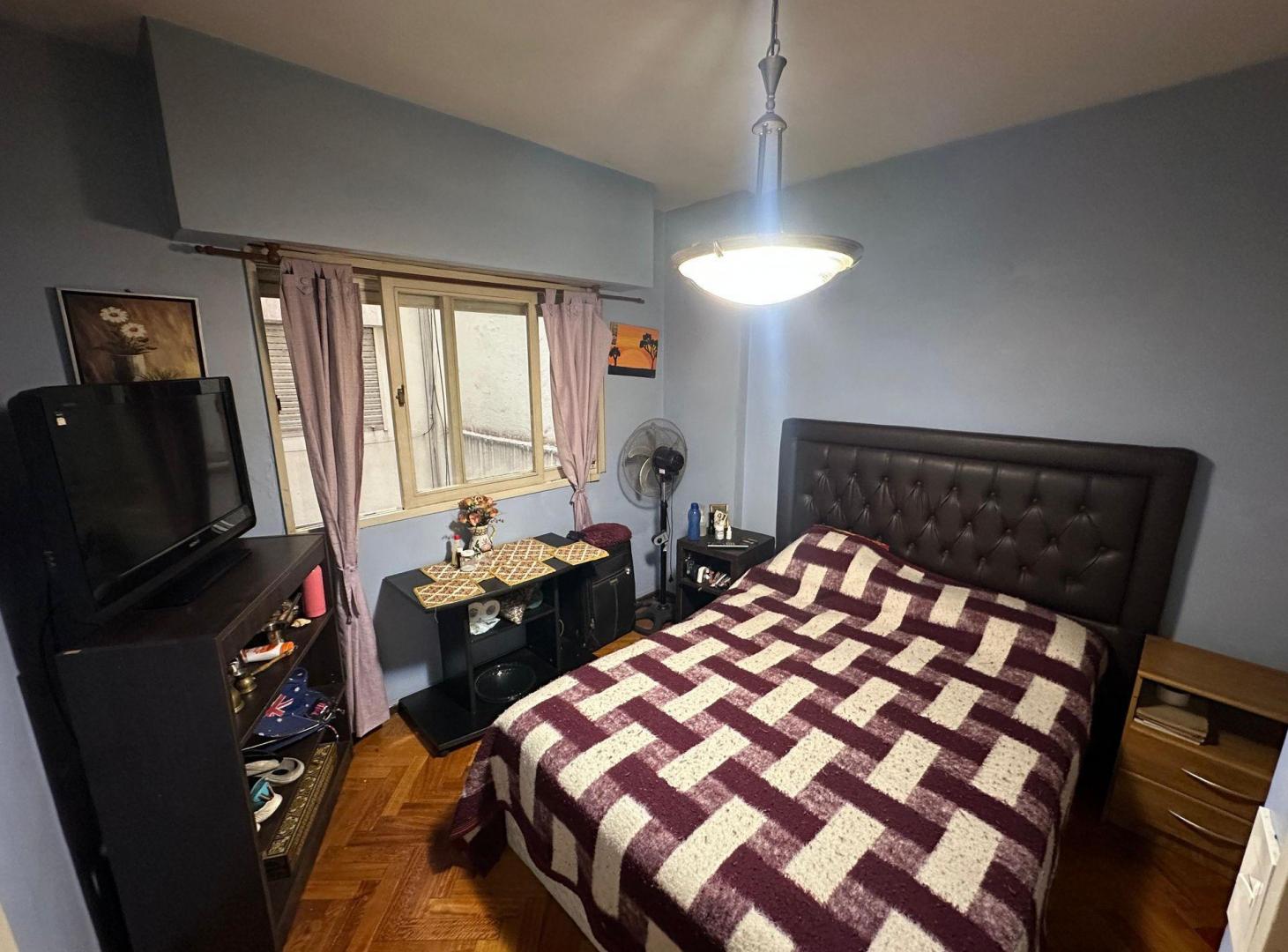 Foto de VENTA DEPTO 3 AMBIENTES EN CABALLITO, imagen 4