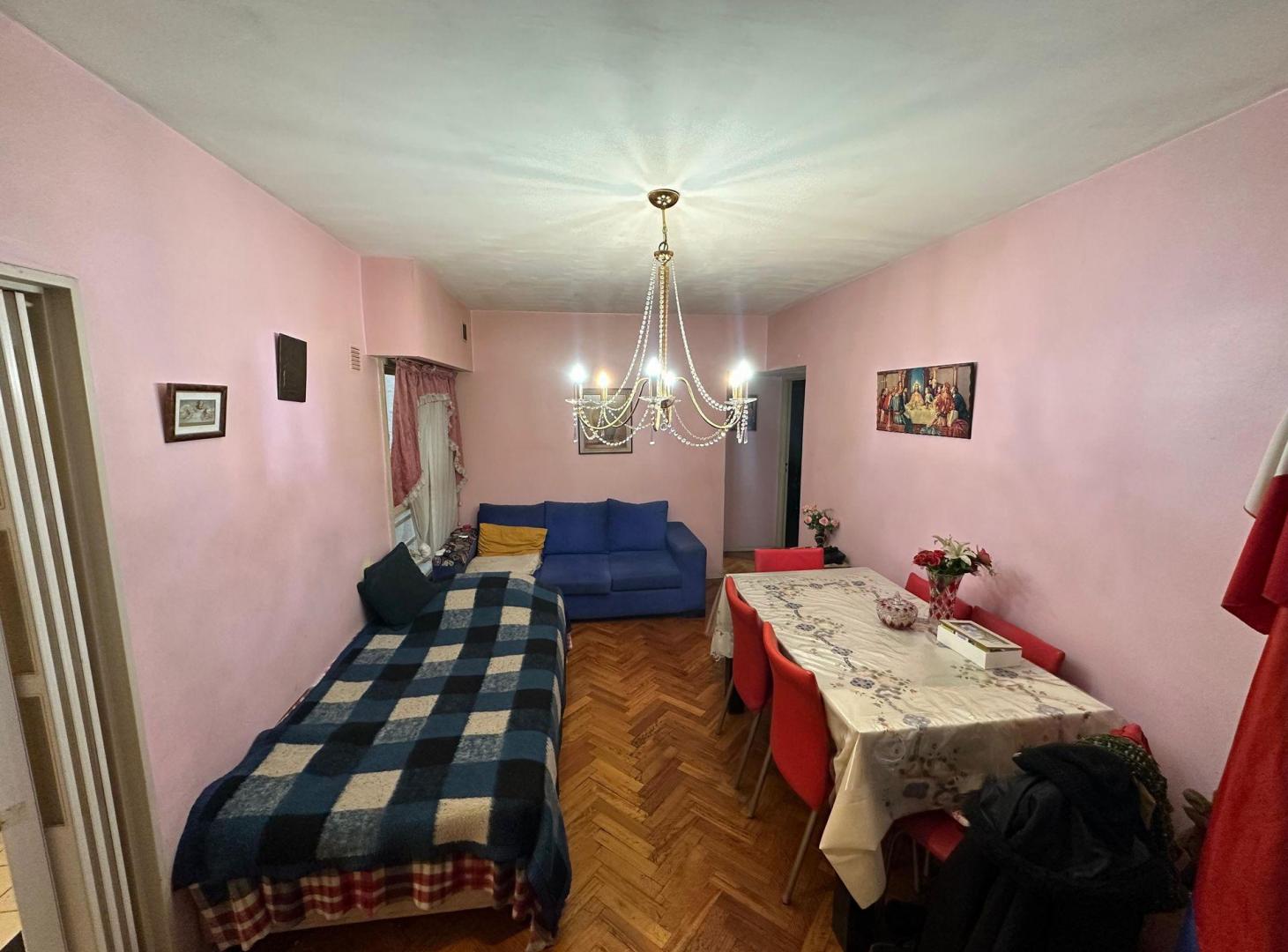 Foto de VENTA DEPTO 3 AMBIENTES EN CABALLITO, imagen 1