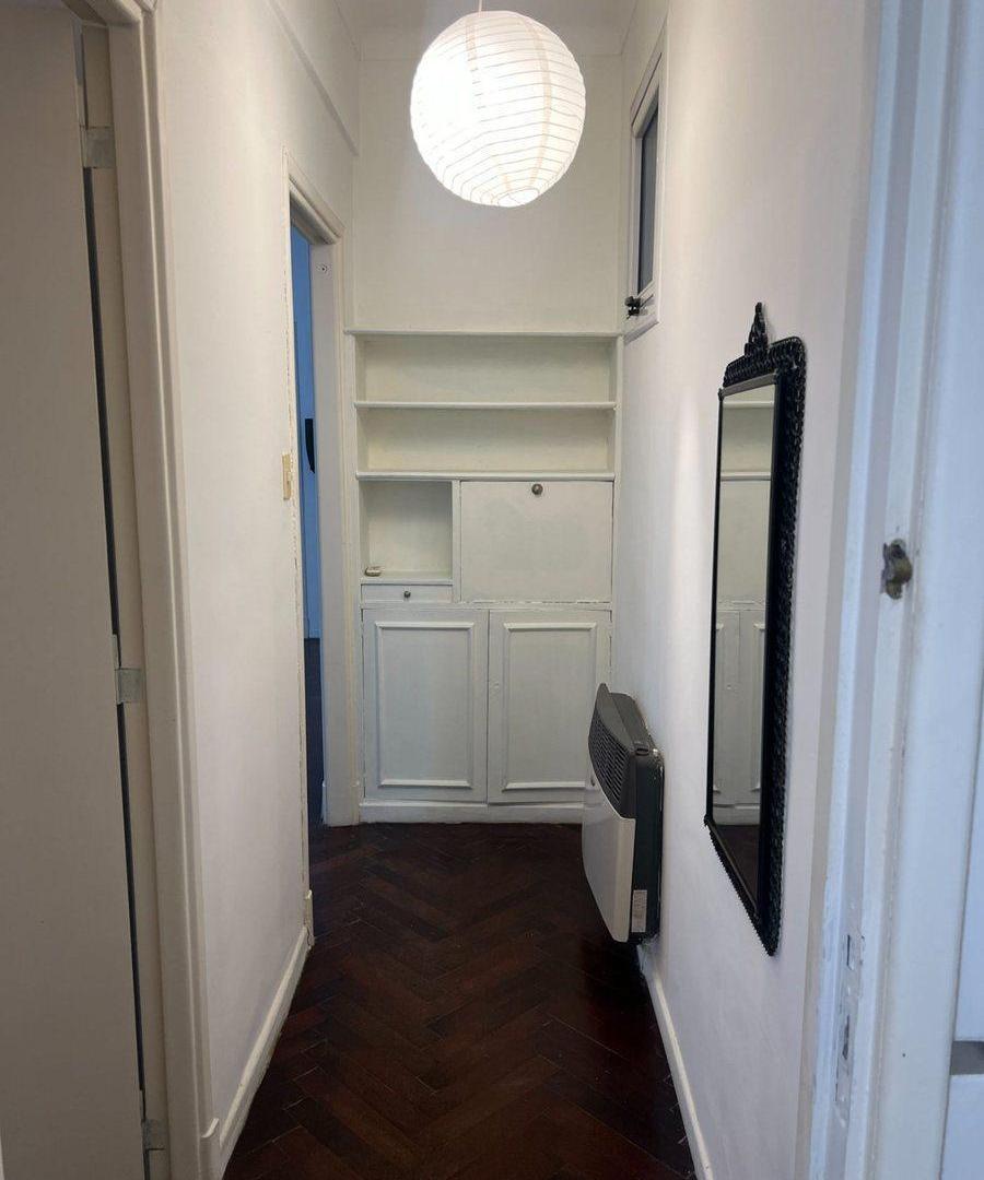 Foto de VENTA departamento 2 Ambientes Colegiales Amplio, imagen 4
