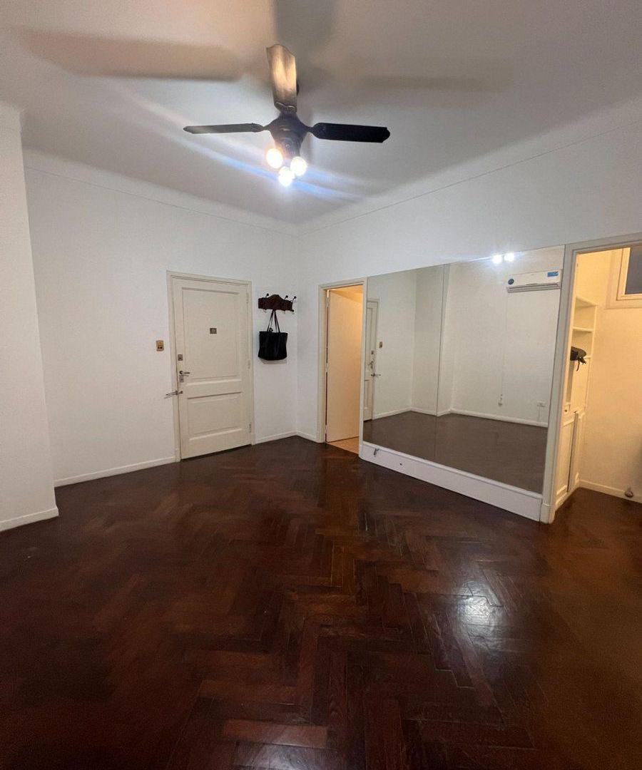 Foto de VENTA departamento 2 Ambientes Colegiales Amplio, imagen 5