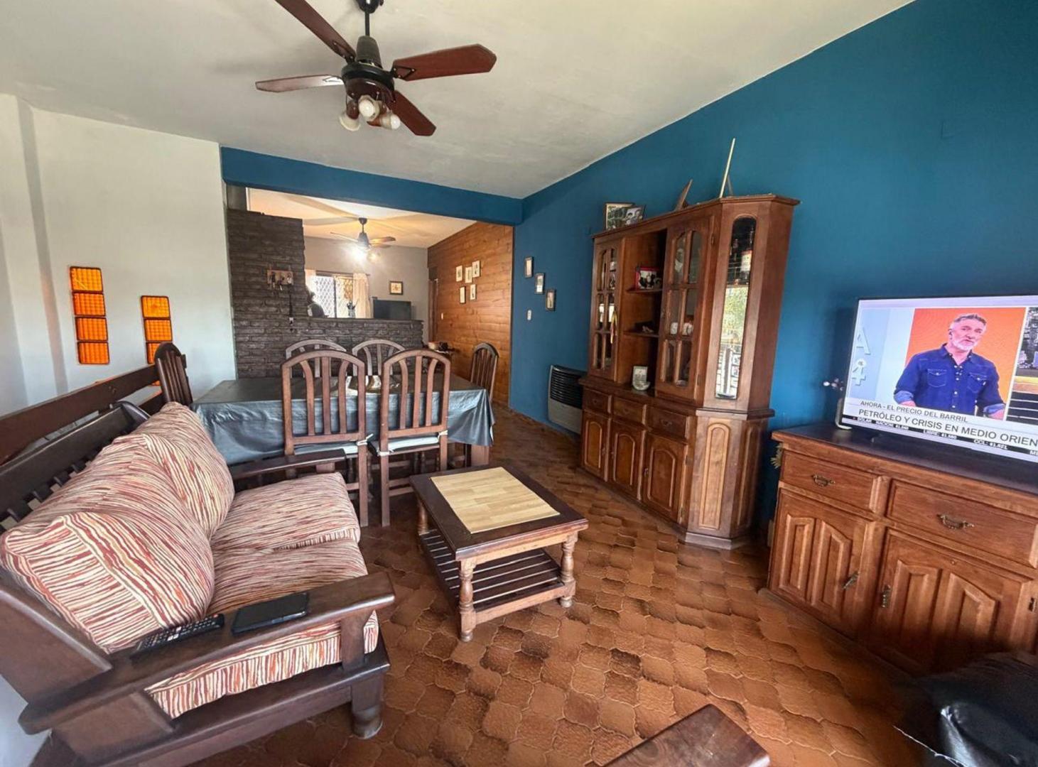 Foto de VENTA PH 3 Ambientes Villa Maipu, imagen 2