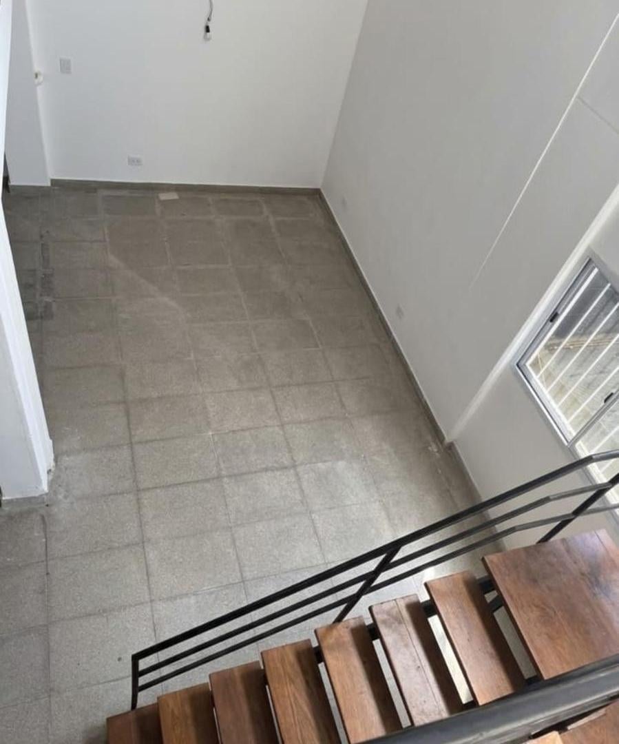 Foto de PARQUE PATRICIOS LOCAL CON VIVIENDA OPORTUNIDAD, imagen 5
