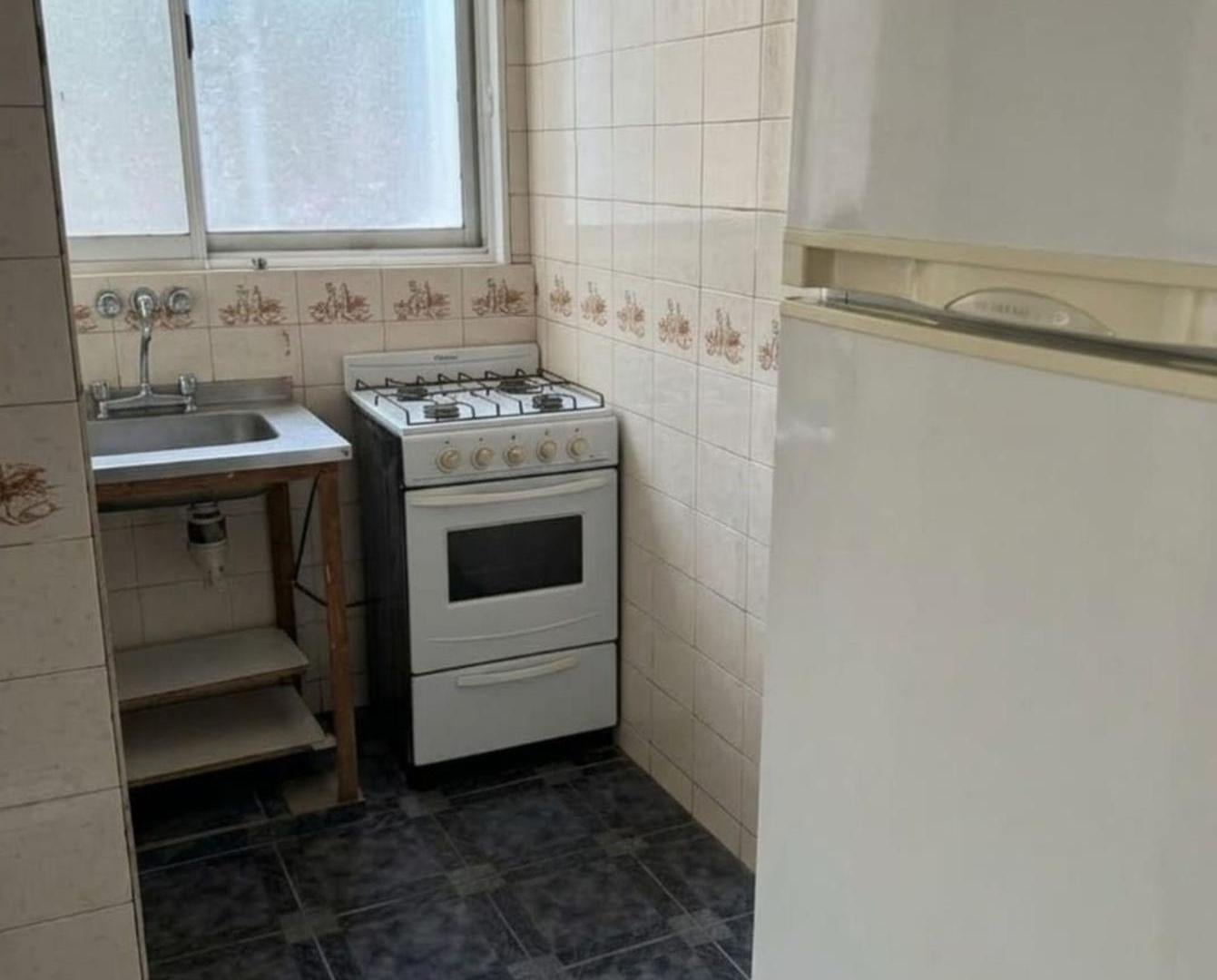 Foto de PARQUE PATRICIOS LOCAL CON VIVIENDA OPORTUNIDAD, imagen 3