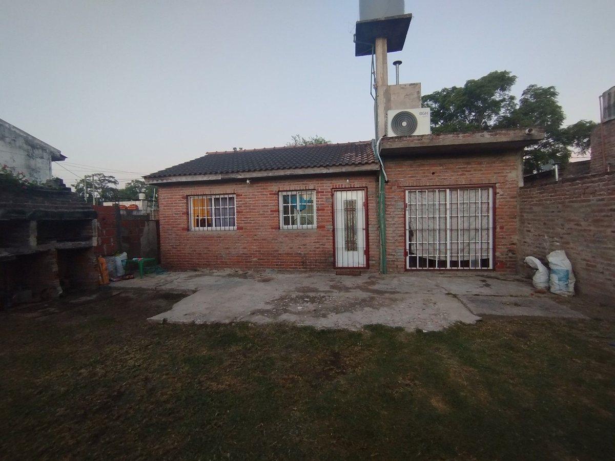 Foto de VENTA LOTE C/ CASA C. SPEGAZZINI (EZEIZA), imagen 3