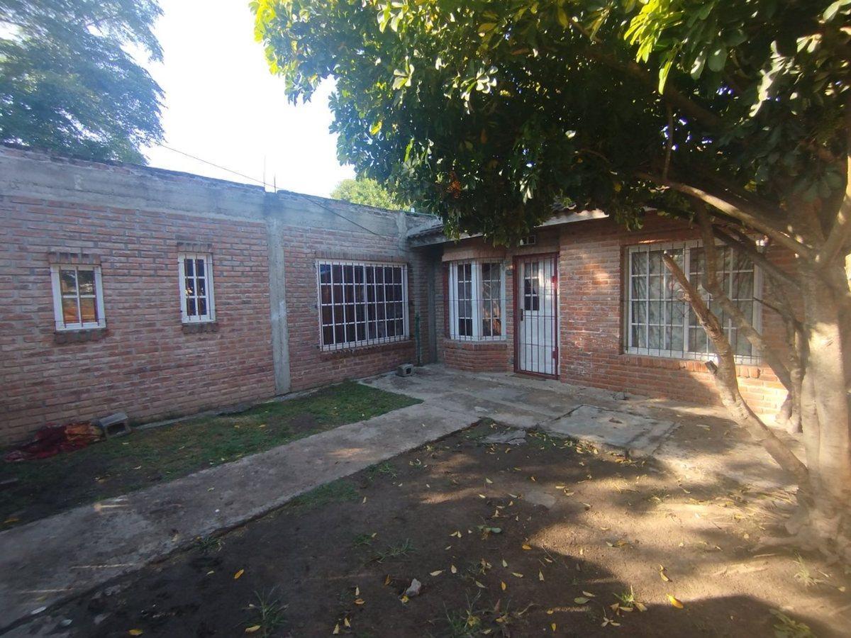 Foto de VENTA LOTE C/ CASA C. SPEGAZZINI (EZEIZA), imagen 1
