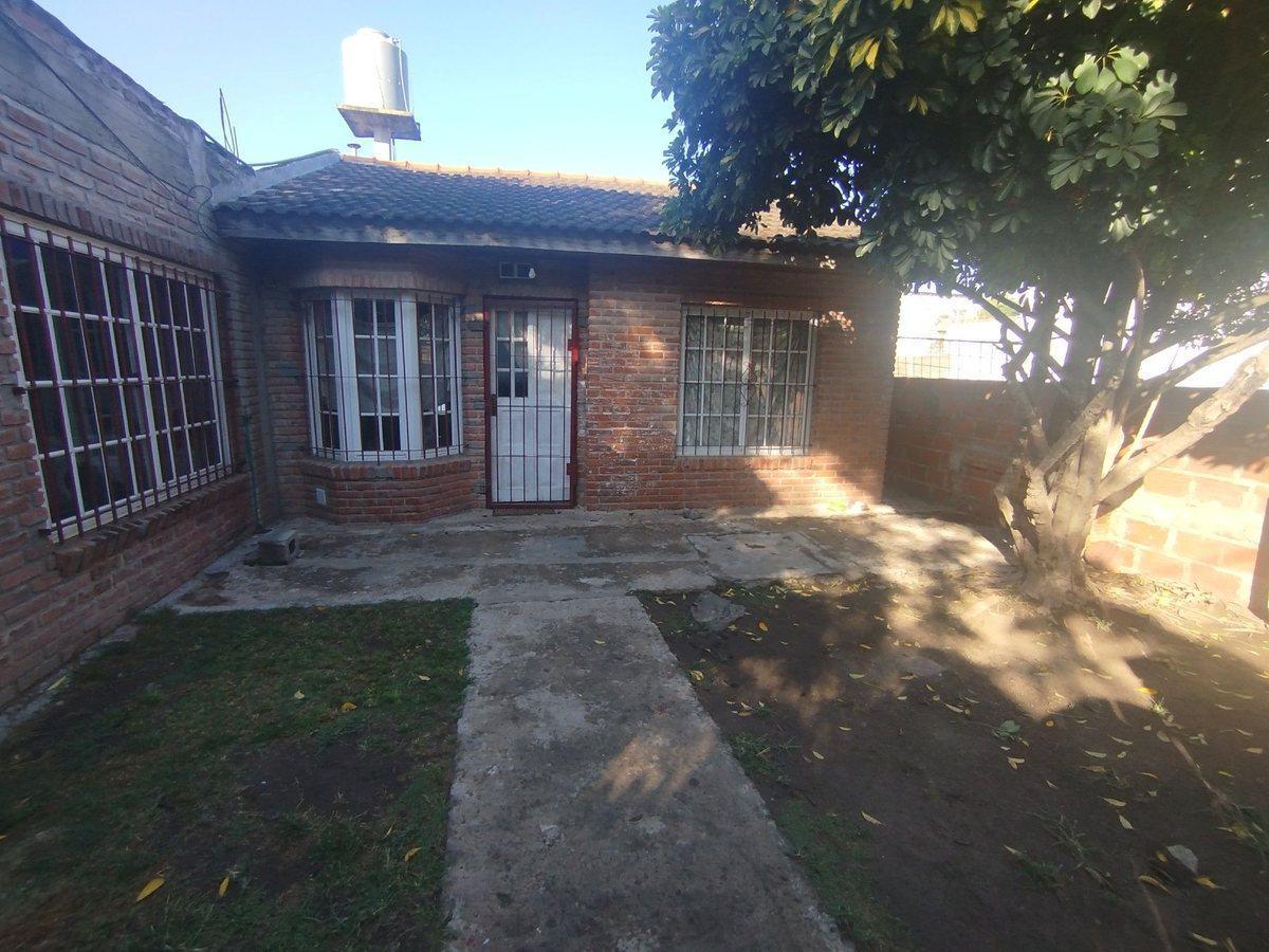 Foto de VENTA LOTE C/ CASA C. SPEGAZZINI (EZEIZA), imagen 2