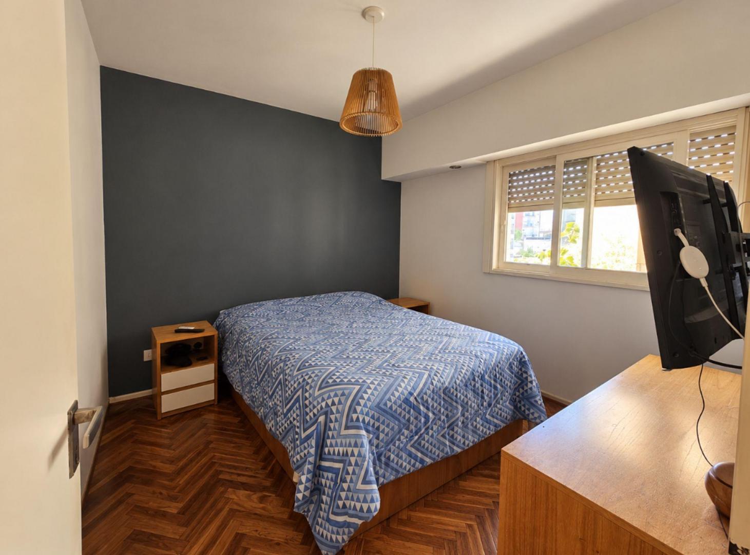 Foto de VENTA DEPTO 2 AMBIENTES 31M2 CABALLITO BALCON, imagen 4
