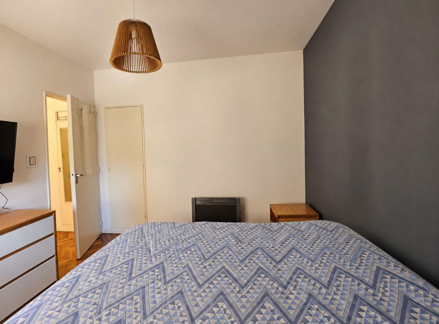 Foto de VENTA DEPTO 2 AMBIENTES 31M2 CABALLITO BALCON, imagen 5