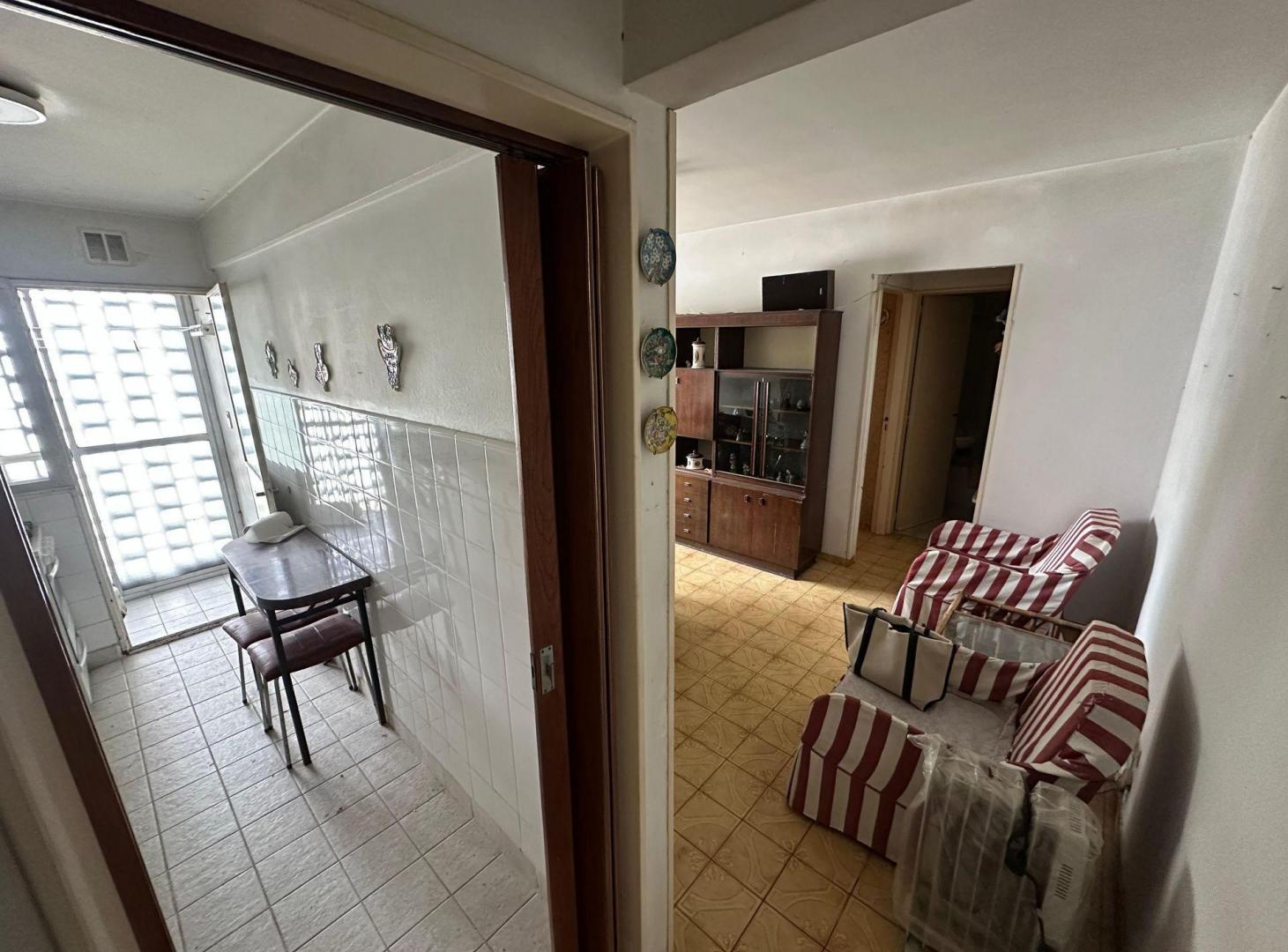 Foto de Departamento 2 Ambientes en Venta en Colegiales, imagen 1