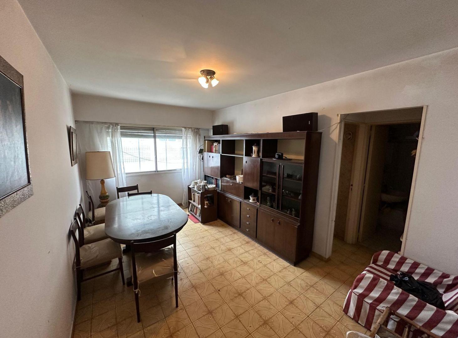 Foto de Departamento 2 Ambientes en Venta en Colegiales, imagen 2