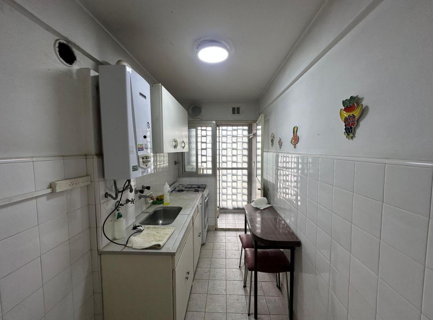 Foto de Departamento 2 Ambientes en Venta en Colegiales, imagen 5