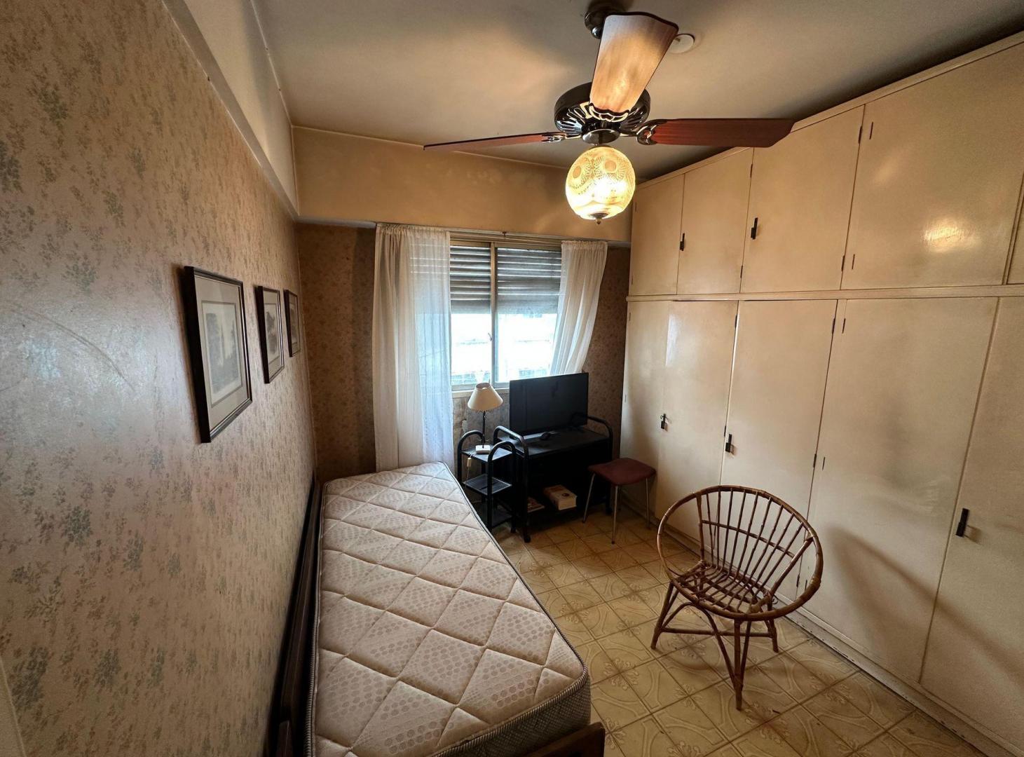 Foto de Departamento 2 Ambientes en Venta en Colegiales, imagen 3