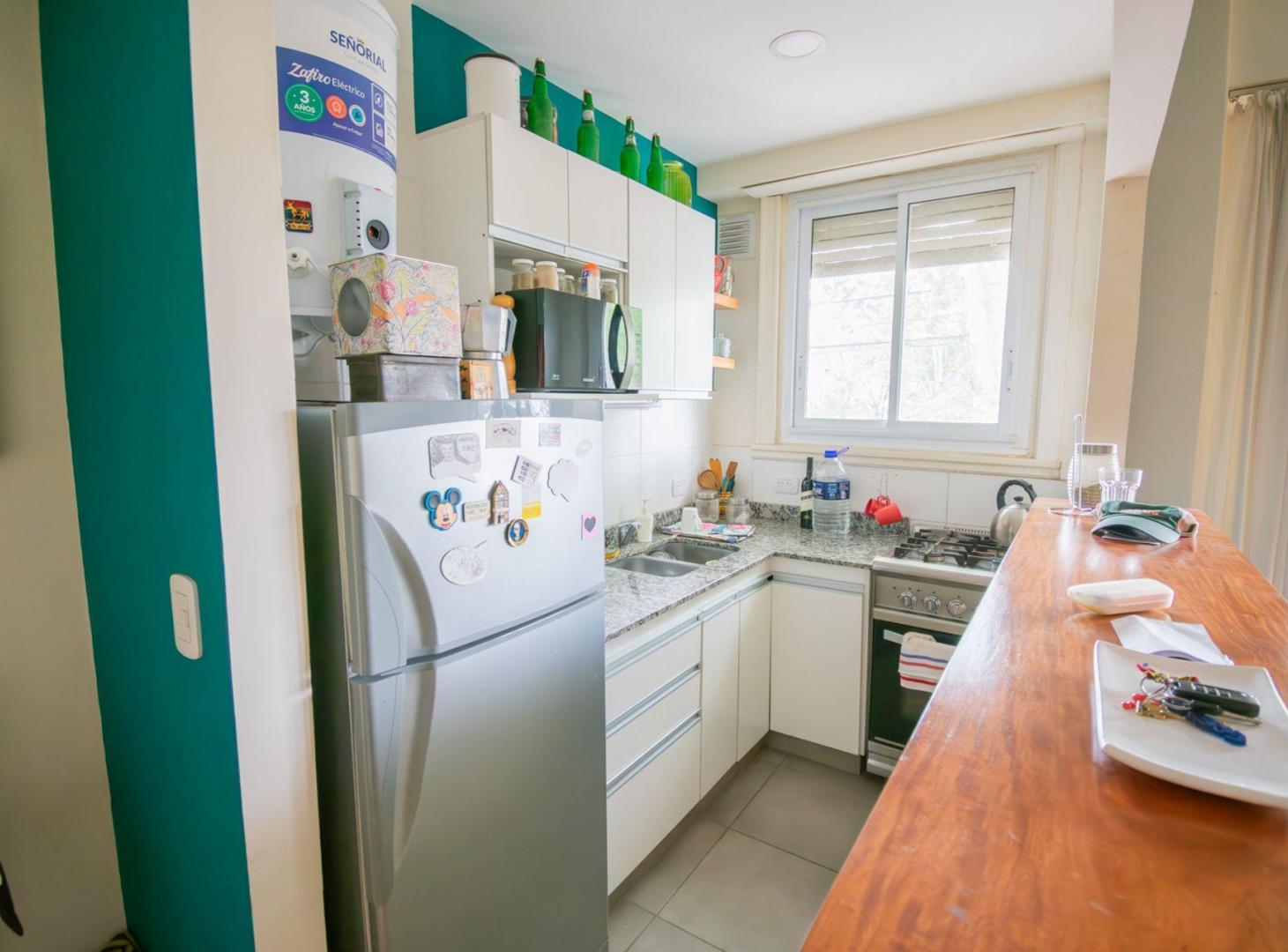 Foto de VENTA DEPARTAMENTO 3 AMBIENTES AL FTE PARQUE CHAS, imagen 5