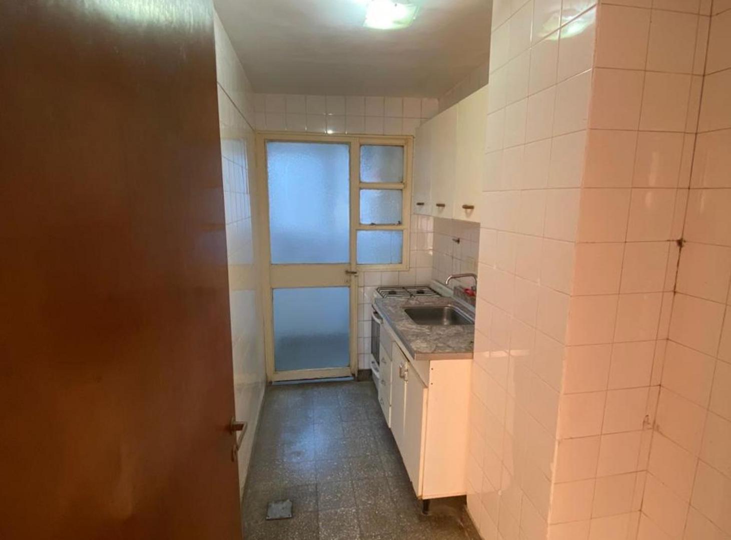 Foto de Venta Departamento 2 Ambientes AL FTE BALVANERA, imagen 5