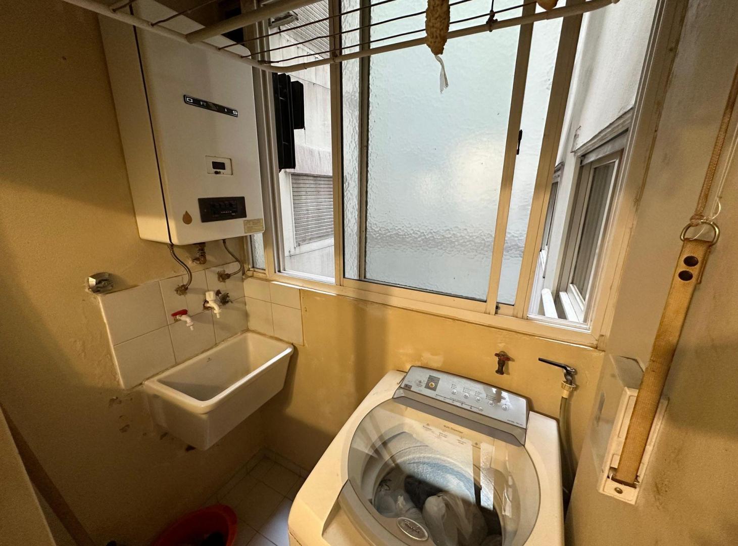 Foto de VENTA DEPTO 3 AMBIENTES EN CABALLITO, imagen 5