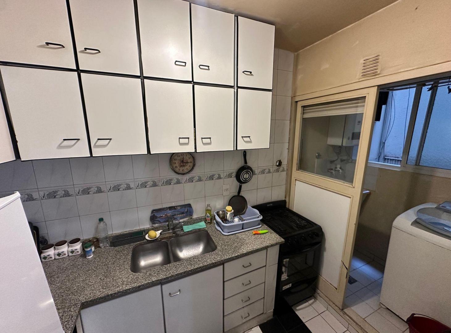 Foto de VENTA DEPTO 3 AMBIENTES EN CABALLITO, imagen 4