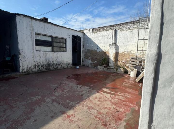 CASA 4 AMBIENTES