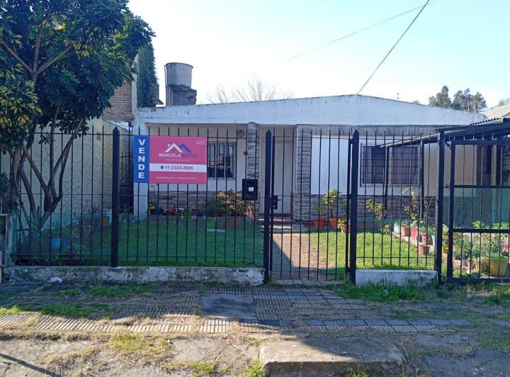 CASA 4 AMBIENTES