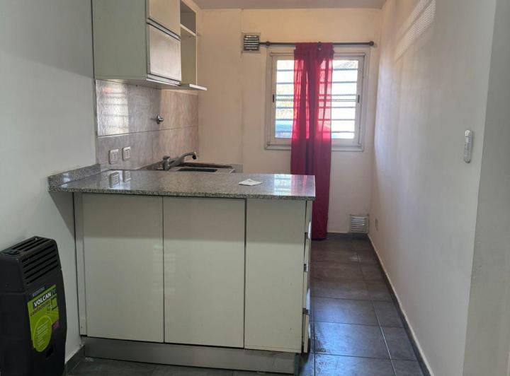 DEPARTAMENTO 2 AMBINTES 3