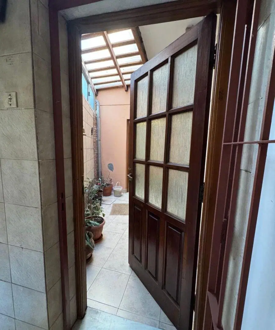 DEPARTAMENTO INTERNO¡¡SIN EXPENSAS!! 3