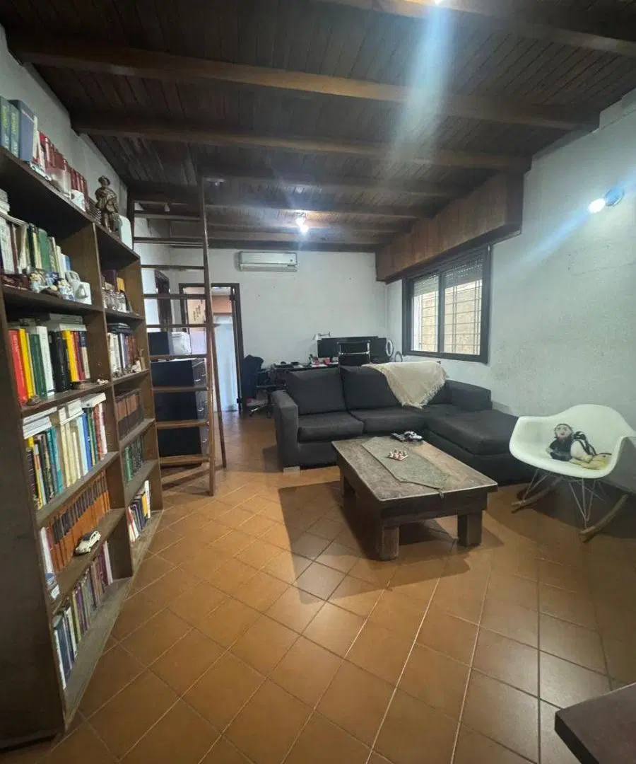 CHALET 3 AMBIENTES EN UNA PLANTA 3