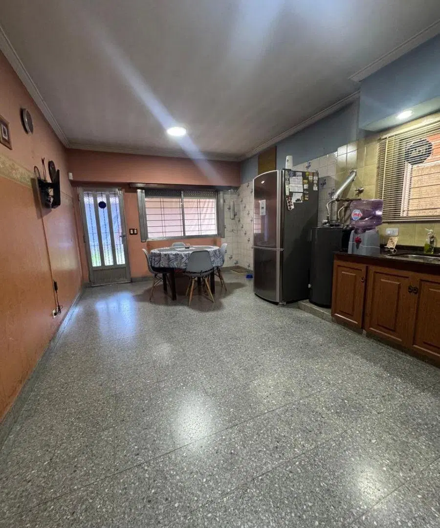 CHALET 3 AMBIENTES EN UNA PLANTA 5