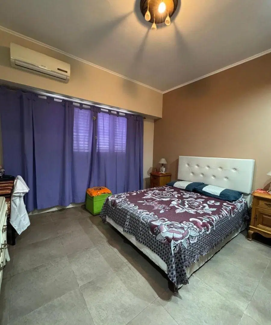 CHALET 6 AMBIENTES Y AMPLIO PARQUE 8
