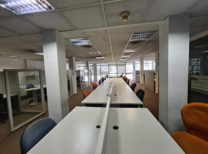 Foto de Edificio Comercial en Retiro, imagen 3