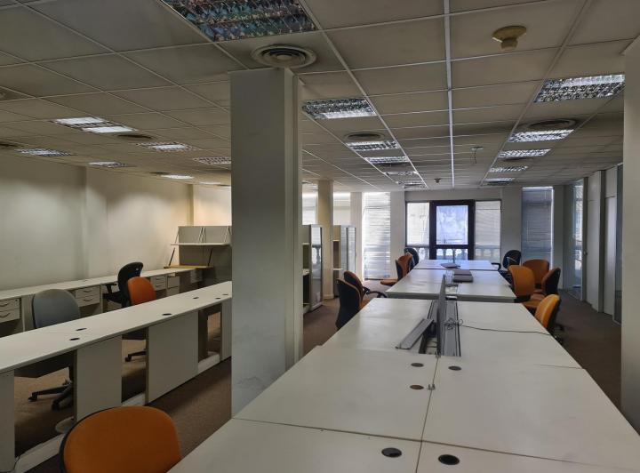 Foto de Edificio Comercial en Retiro, imagen 4