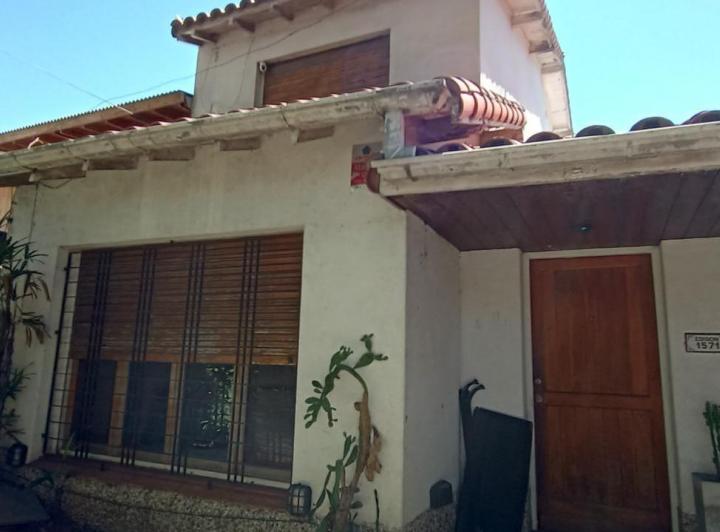 Casa en Martinez 4