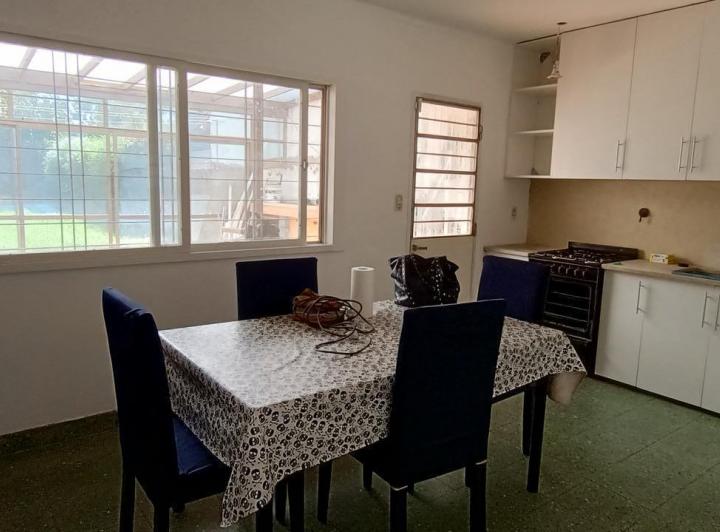 Casa en Martinez 1