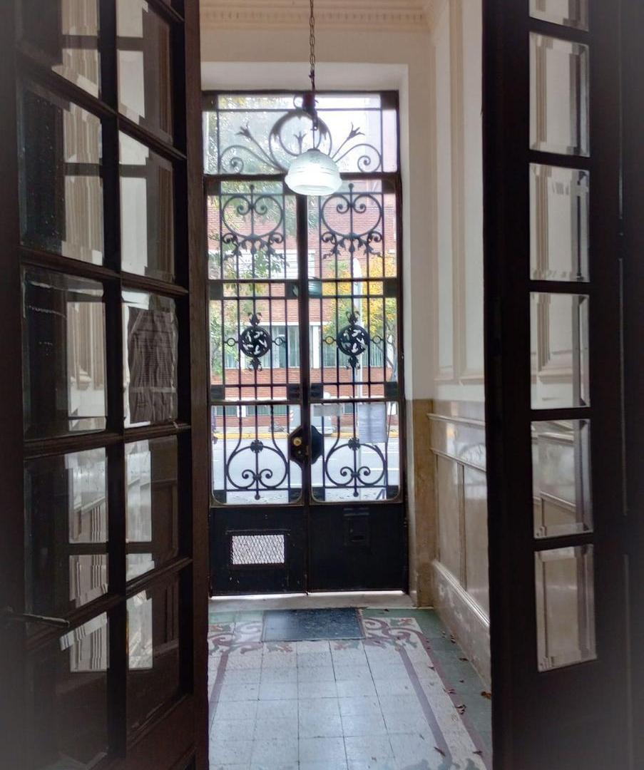 Venta Departamento 3 Ambientes en Palermo