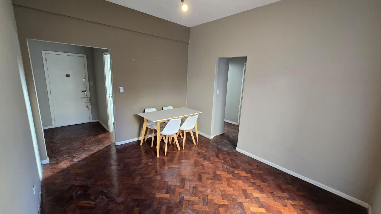 VENTA DEPTO. 3 AMBIENTES CON BALCON VILLA DEL PARQUE