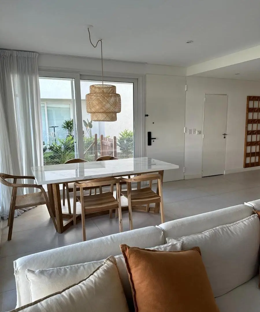 Venta Departamento 4 Ambientes La Balconada con Jardin 4